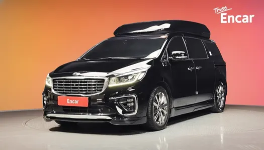 Kia 카니발 9 2019 21