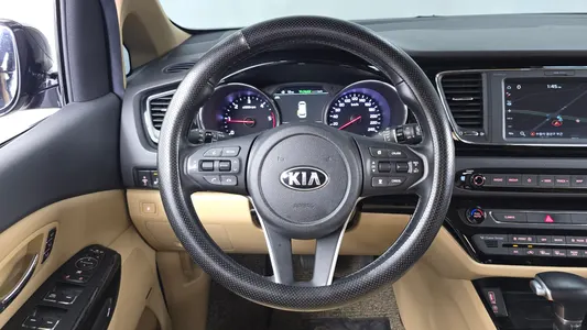 Kia 카니발 9 2019 16