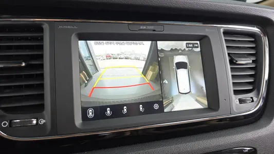 Kia 카니발 9 2019 17