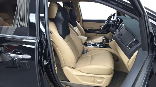 Kia 카니발 9 2019 27