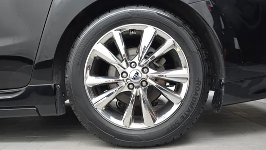 Kia 카니발 9 2019 22