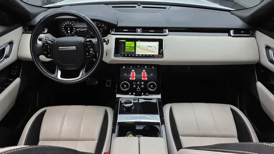 Land Rover 레인지로버 벨라 2.0 D240 R- SE 2019 7