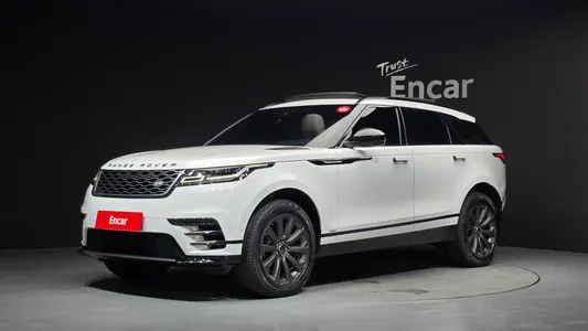 Land Rover 2.0 D240 R- SE 2019