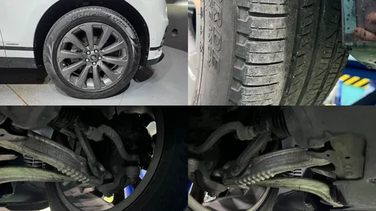 Land Rover 레인지로버 벨라 2.0 D240 R- SE 2019 21