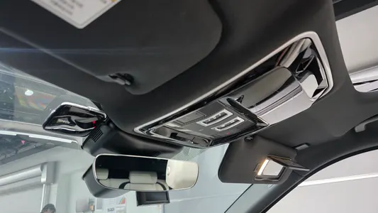 Land Rover 레인지로버 벨라 2.0 D240 R- SE 2019 28