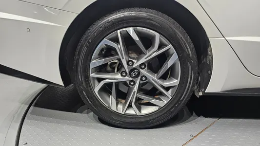 Hyundai (DN8) 2.0 2021 5