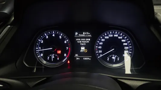 Hyundai (DN8) 2.0 2021 8