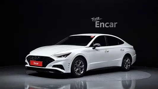 Hyundai (DN8) 2.0 2021