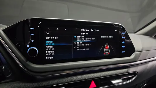 Hyundai (DN8) 2.0 2021 16