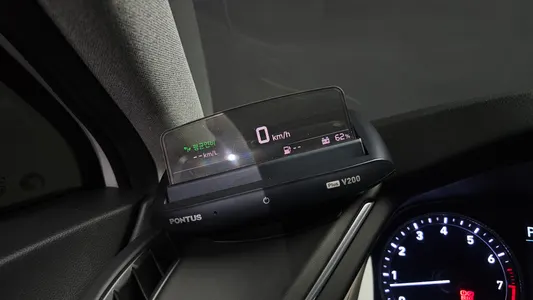 Hyundai (DN8) 2.0 2021 19