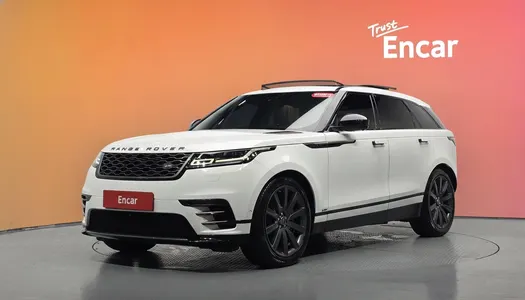 Land Rover 레인지로버 벨라 3.0 D300 R- HSE 2018 20
