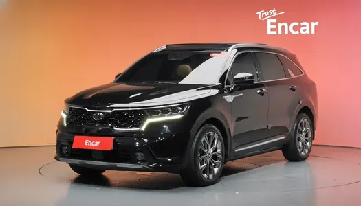 Kia 4 2.2 2WD 2020