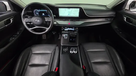 Hyundai IG 2.5 2021 7