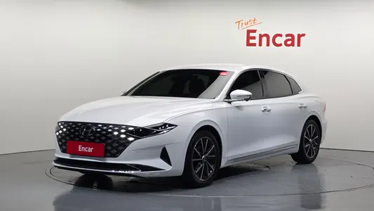 Hyundai IG 2.5 2021