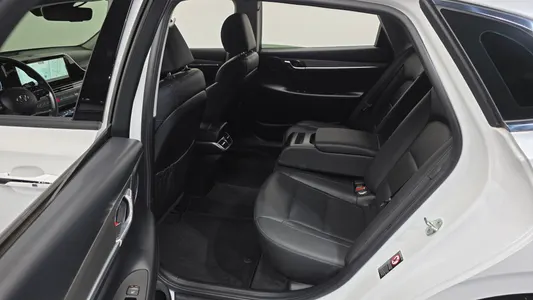 Hyundai IG 2.5 2021 12