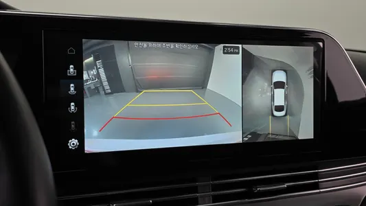 Hyundai IG 2.5 2021 15
