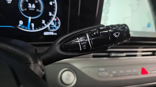 Hyundai IG 2.5 2021 20