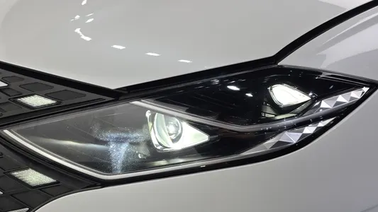 Hyundai IG 2.5 2021 22