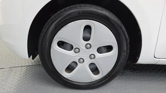 Kia Ray 2020 5
