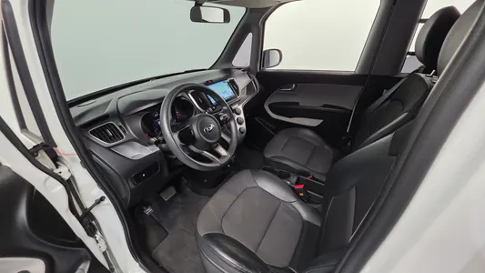 Kia Ray 2020 7