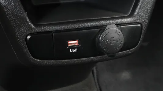 Kia Ray 2020 12