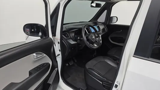 Kia Ray 2020 10