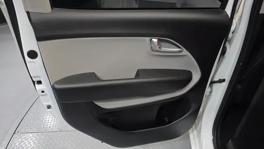 Kia Ray 2020 25