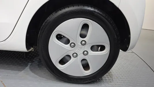 Kia Ray 2020 21
