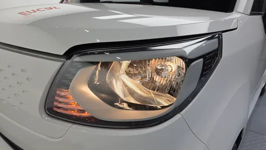 Kia Ray 2020 22