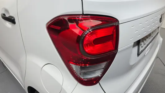 Kia Ray 2020 23