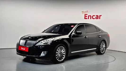 Hyundai () VS500 2014