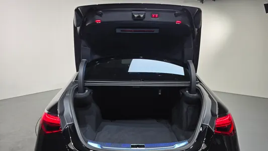 Mercedes-Benz S-Class W223 S500L 4MATIC 2022 20