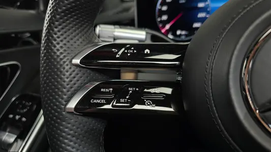 Mercedes-Benz S-Class W223 S500L 4MATIC 2022 17