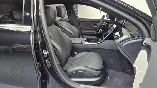 Mercedes-Benz S-Class W223 S500L 4MATIC 2022 26