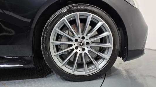 Mercedes-Benz S-Class W223 S500L 4MATIC 2022 21