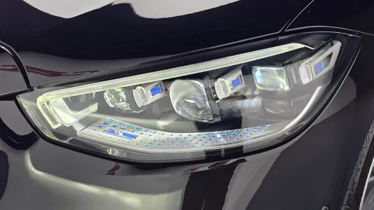 Mercedes-Benz S-Class W223 S500L 4MATIC 2022 22