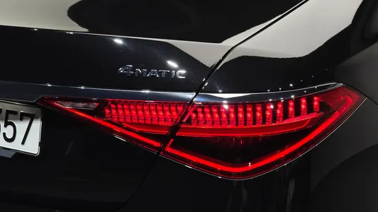 Mercedes-Benz S-Class W223 S500L 4MATIC 2022 23