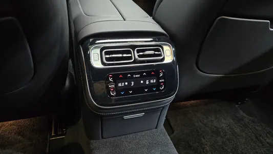 Mercedes-Benz S-Class W223 S500L 4MATIC 2022 29