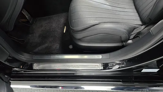 Mercedes-Benz S-Class W223 S500L 4MATIC 2022 30