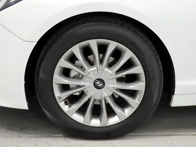 Hyundai LF 2.0 2015 5