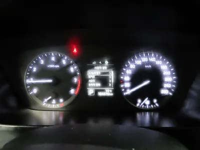Hyundai LF 2.0 2015 8