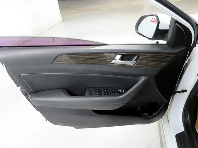 Hyundai LF 2.0 2015 13