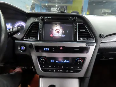 Hyundai LF 2.0 2015 17