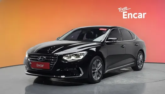 Hyundai IG 3.0 LPi () 2019