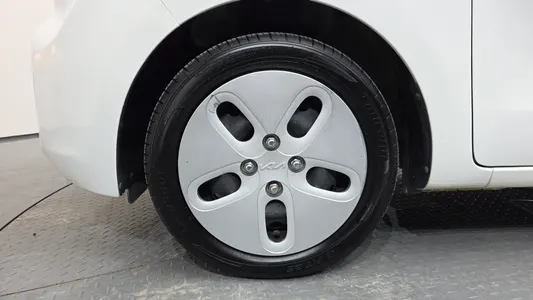 Kia Ray 2022 5