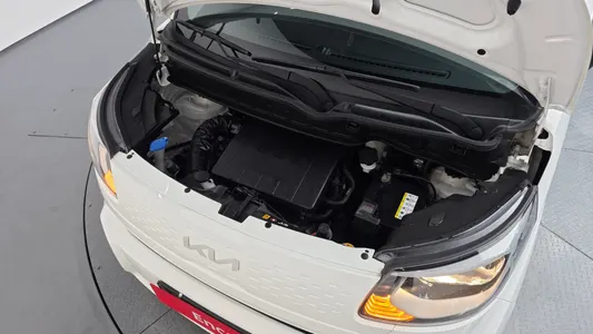 Kia Ray 2022 6