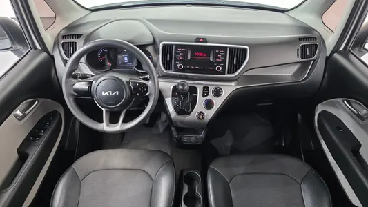 Kia Ray 2022 7