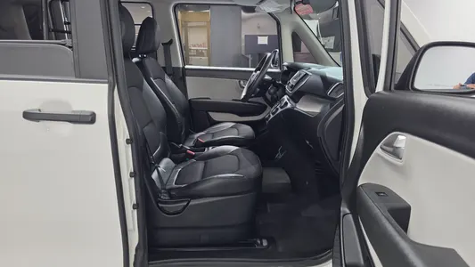 Kia Ray 2022 11