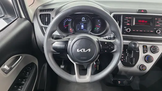Kia Ray 2022 13