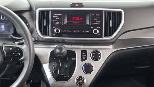 Kia Ray 2022 14